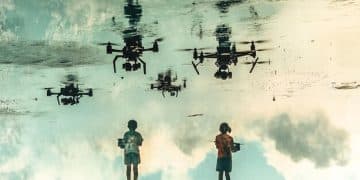 Defense Industry Market Trends: Key Drivers Shaping Future Security - Cover Image