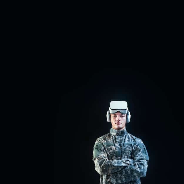 How the US Military Integrates AI into Combat Simulations