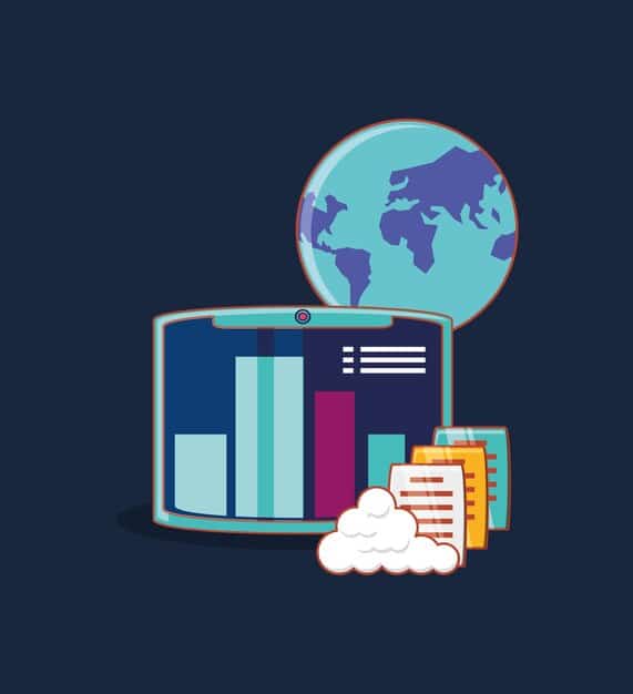 A detailed financial ledger or budget document overlaid with a graphic of satellites, symbolizing the costs and investments in space defense, emphasizing financial scrutiny.
