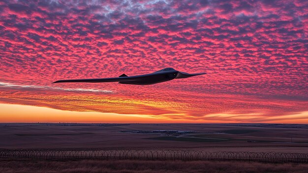 US Military Modernization: Next-Generation Air Dominance Program Deep Dive