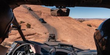 US Military's Electric Shift: Implications Unveiled - Cover Image