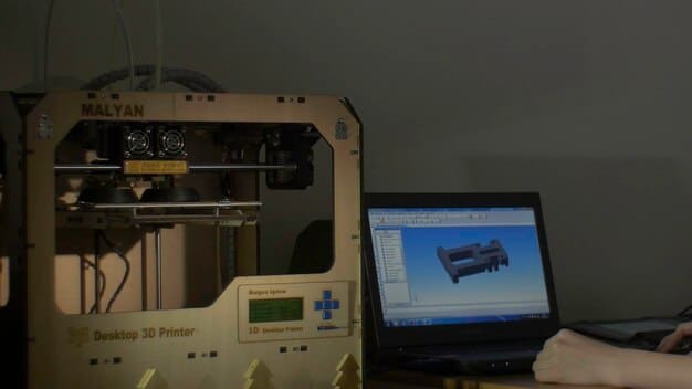US Military’s 3D Printing Revolution: From Prototypes to Production