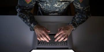US Military's Psychological Warfare: Modern Tactics Explained - Cover Image