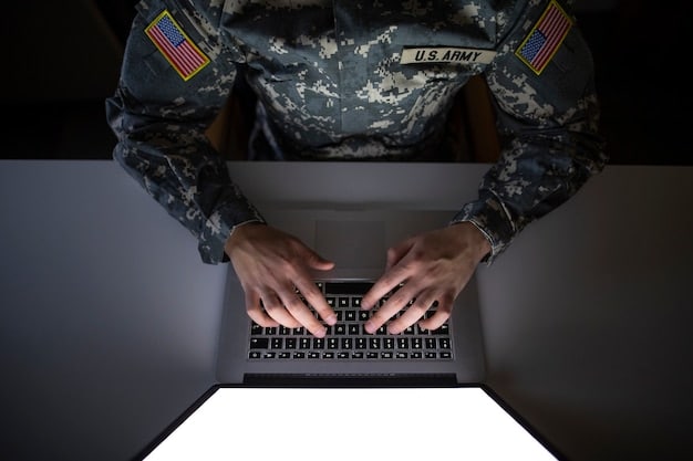 US Military’s Psychological Warfare: Modern Tactics Explained