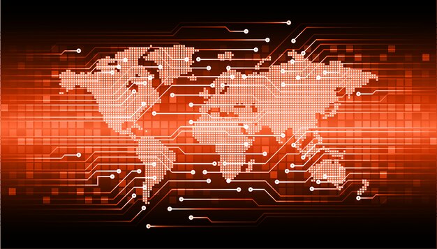 Global Cyberattacks 2025: Impact on US National Security