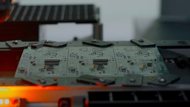 US Defense Tech: How Semiconductor Shortage Threatens Production