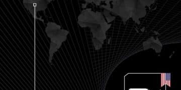Analyzing sanctions' effects on US foreign policy objectives - Cover Image