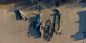 Climate Talks & US Military: Global Impact & Future Security - Cover Image