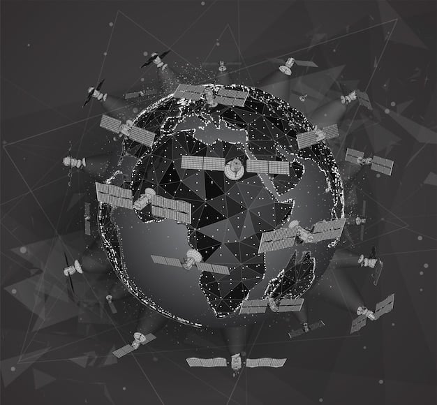 New International Space Law Treaty’s Impact on US Space Force