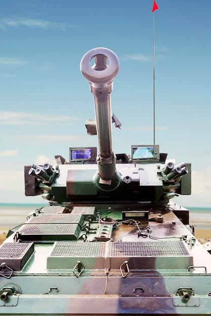 Navy’s Laser Weapon Systems: HELIOS Program Progress Deep Dive