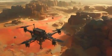 Artificial Intelligence in Military Drones: Ethical and Strategic Analysis for US Air Force - Cover Image