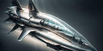 Hypersonic Missile Defense: Can the US Develop a Countermeasure by 2030? - Cover Image