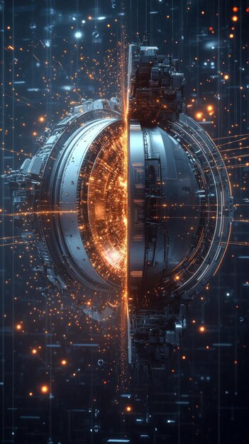 Quantum Encryption: Securing The Future of Military Communication