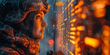 How the US Military Uses 5G Technology in Battlefield Operations - Cover Image