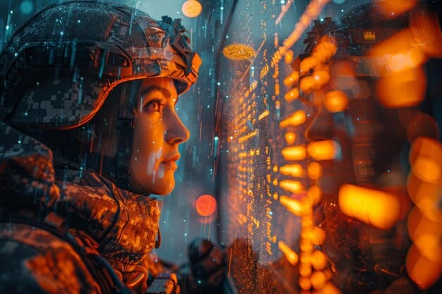How the US Military Uses 5G Technology in Battlefield Operations