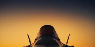 Analyzing the Technological Capabilities of the US Military's Newest Stealth Bomber - Cover Image