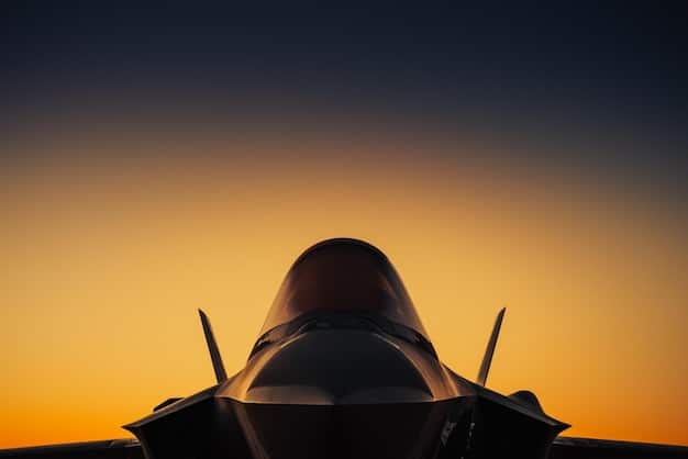 Analyzing the Technological Capabilities of the US Military’s Newest Stealth Bomber
