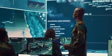 How the US Military Tackles EMP Attacks: A Comprehensive Overview - Cover Image