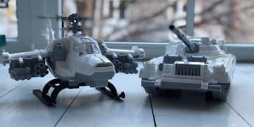 How Robotic Combat Vehicles Will Reshape Army Infantry by 2025 - Cover Image