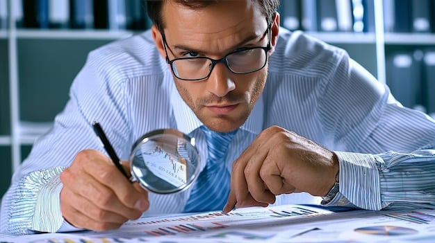 Defense Contract Audits: Your Guide to Preparation & Avoiding Penalties