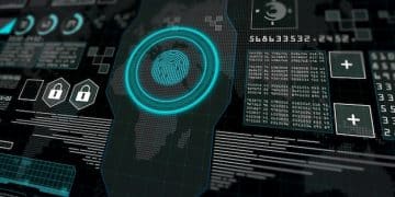 What are the 3 Biggest Cybersecurity Threats Facing the US Defense Industry in 2025? - Cover Image