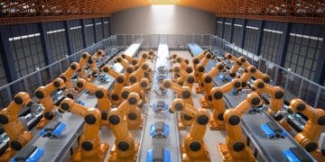 Defense Contractor M&A: Understanding the Forces Behind US Industry Consolidation - Cover Image