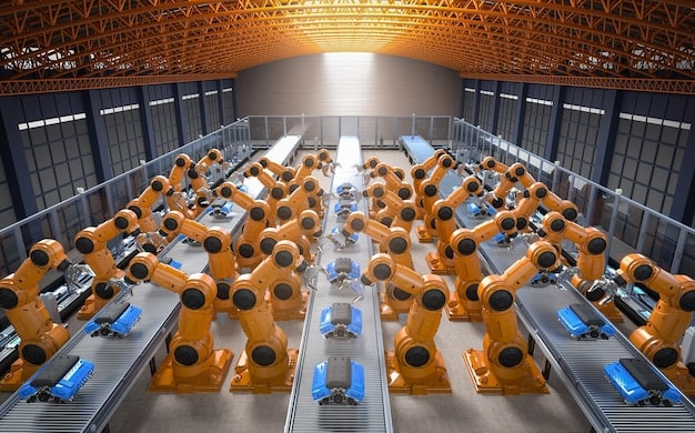 Defense Contractor M&A: Understanding the Forces Behind US Industry Consolidation