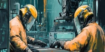 Maximize Your Savings: Claiming Defense Industry Tax Incentives in 2025 - Cover Image