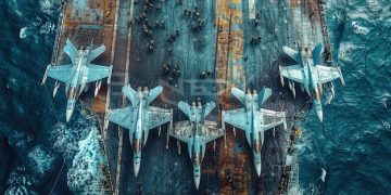How to Invest in the Defense Industry: A Beginner's Guide - Cover Image