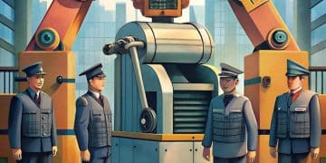US Defense Spending 2025: Impact on Contractors - Cover Image