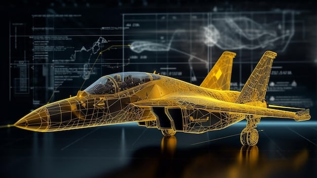 US Defense Spending Hike 2025: Contractor Impact Analysis