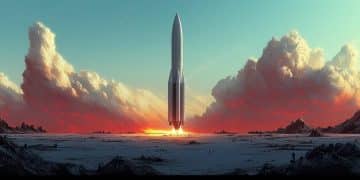 What's the Latest on US Hypersonic Weapons in 2025? - Cover Image