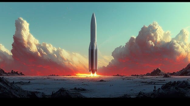 What’s the Latest on US Hypersonic Weapons in 2025?