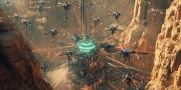 AI Warfare 2025: How the US Military Prepares for the Future - Cover Image