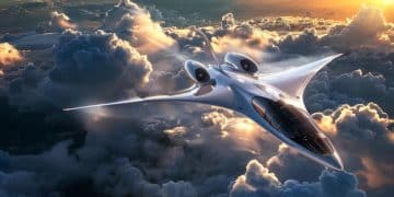 US Military Modernization: Analyzing NGAD Program Impact - Cover Image