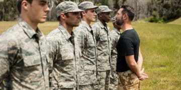 US Military Recruitment Crisis: National Security Implications - Cover Image