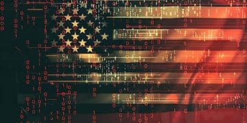 US Military's Cybersecurity Action Plan: Defending Against Global Threats - Cover Image