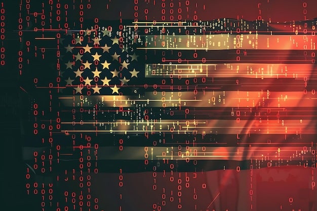 US Military’s Cybersecurity Action Plan: Defending Against Global Threats