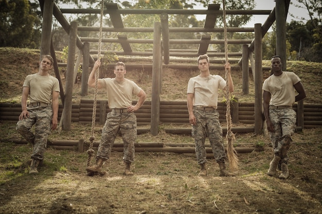 US Military’s New Training: Preparing for Future Battlefields