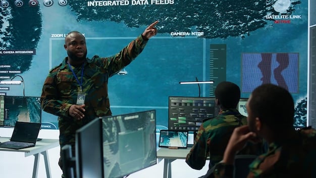 US Military & Tech: Powering Innovation Together