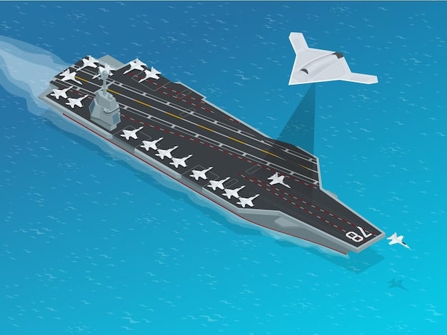 US Military Strategy in the South China Sea: Countering China’s Expansion