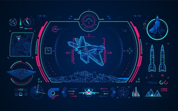 US Military’s Electronic Warfare: Jammers and Decoys in Modern Combat