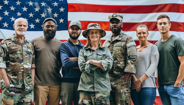US Military’s Mental Health Initiative: A 5-Year Plan for Support