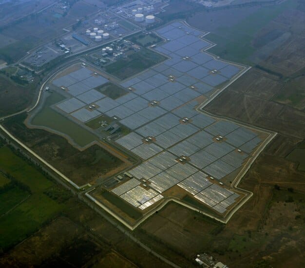 US Military Energy Efficiency: Initiatives, Impact, and Sustainability