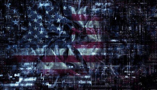 What Are the Three Key Global Cyber Threats the US Military Is Preparing for in 2025?