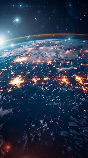 How the US Space Defense Strategy Changes International Space Law