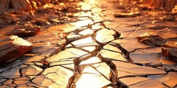 How Will the US Respond to Climate Change and Impact Global Security? - Cover Image
