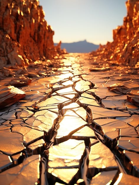 How Will the US Respond to Climate Change and Impact Global Security?