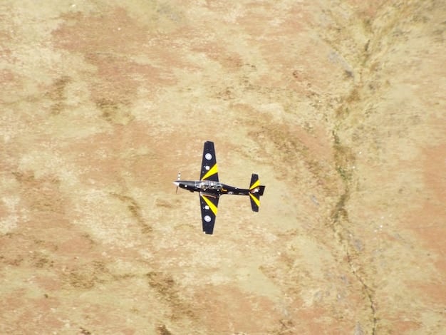 Analyzing the Impact of US Military Drone Technology on Global Warfare