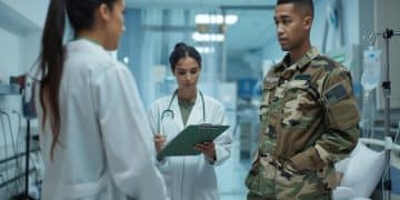 What are the 3 Emerging Global Health Crises the US Military is Preparing to Address? - Cover Image